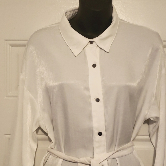 Blue Blush shirt - Picture 2 of 7